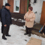 Виктор Пауков выехал в сёла - SKiM56.Ru