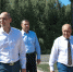 Денис Паслер посетил Кувандык - SKiM56.Ru