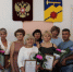21 июля Андрей Нижегородов провел награждение работников торговли. - SKiM56.Ru