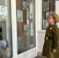 Акция «Бессмертный полк» в МФЦ - Кувандыкский городской округ