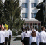 Обращение и.о.главы Кувандыкского городского округа Ильи Ермолаева перед Вальсом Победы - Кувандыкский городской округ