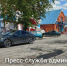 Ямочный ремонт в городе продолжается - Кувандыкский городской округ