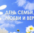 В Кувандыкском округе пройдут мероприятия, посвященные Дню семьи, любви и верности - Кувандыкский городской округ