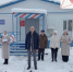 В селе Зиянчурино открылась новая амбулатория - Кувандыкский городской округ