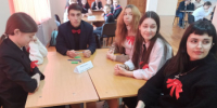 В Доме пионеров и школьников подведены итоги муниципального этапа интеллектуальной игры «Что? Где? Когда?» - Кувандыкский городской округ