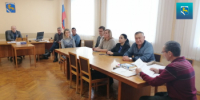 Состоялось последнее в этом году заседание административной комиссии - Кувандыкский городской округ