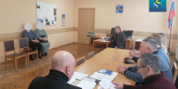 В январе административной комиссией рассмотрено 9 дел - Кувандыкский городской округ