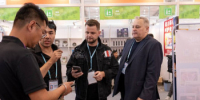 Благодаря национальному проекту экспорт продукции Оренбургской области вырос в два раза - Кувандыкский городской округ