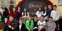 Пушкинская карта в действии: гимназисты посетили спектакль "Ромео и Джульетта" - Кувандыкский городской округ