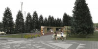 Работа по созданию комфортной городской среды продолжится в Кувандыкском округе в рамках нового национального проекта «Инфраструктура для жизни» - Кувандыкский городской округ