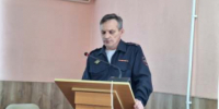 В Медногорске депутаты заслушали отчет о деятельности отдела полиции за 2024 год - ОМВД "Кувандыкский" 