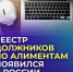 Кувандыкская межрайонная прокуратура разъясняет: в соответствии с внесенными изменениями в законодательство об исполнительном производстве службой судебных приставов будет вестись реестр должников по алиментам - Кувандыкский городской округ