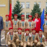 В Оренбурге наградили победителей окружной «Зарницы» - Кувандыкский городской округ