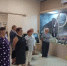 В рамках национального проекта "Семья" участницы клуба "Надежда" посетили Музейно-выставочный центр города Новотроицка - Кувандыкский городской округ