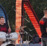 Нацпроект "Семья": байкеры восточного Оренбуржья дали концерт на набережной Кувандыка - Кувандыкский городской округ