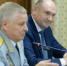 Врио губернатора  Евгений Солнцев встретился с Героями России и финалистами региональной кадровой программы «Герои Оренбуржья» - Кувандыкский городской округ