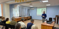 В Оренбурге эксперты «Знания» рассказали о противодействии экстремизму - Кувандыкский городской округ