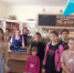 Юные посетители пекарни изучили процесс производства хлеба - Кувандыкский городской округ