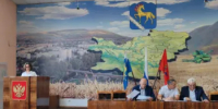 В пятницу пройдёт заседание Совета депутатов - Кувандыкский городской округ