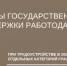 О мерах господдержки работодателей и инвалидов - Кувандыкский городской округ
