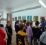 Школьники поселка Кашкук посетили городской музей - Кувандыкский городской округ