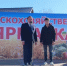 В Кувандыке состоялась осенняя ярмарка - Кувандыкский городской округ
