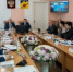 В Медногорске прошло заседание круглого стола, посвященное вопросам состояния атмосферного воздуха и сферы ТКО - Кувандыкский городской округ