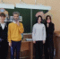 Кувандыкским школьникам рассказали о фактах биографии писателя Сергея Аксакова - Кувандыкский городской округ