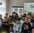 В Музейно-выставочном центре состоялось открытие выставки юных художников - Кувандыкский городской округ