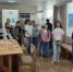Кувандычане приняли участие в акции "Ночь искусств" - Кувандыкский городской округ