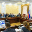 На заседании Правительства Оренбургской области рассмотрены вопросы реализации проекта «Формирование комфортной городской среды» - Кувандыкский городской округ
