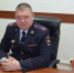 Начальник МО МВД России «Кувандыкский» полковник полиции Алексей Паршин поздравил коллег с профессиональным праздником - Кувандыкский городской округ