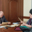 Личный приём главы Кувандыкского округа Павла Пахомова пройдёт по графику - Кувандыкский городской округ
