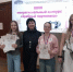 Воспитанницы ДПШ привезли награды с конкурса "Храбрый портняжка" - Кувандыкский городской округ