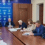 Глава Кувандыкского округа Павел Пахомов подвёл итоги межведомственного совещания по вопросу содержания дорог в зимний период - Кувандыкский городской округ