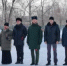 Память воинов-интернационалистов кувандычане почтили на митинге - Кувандыкский городской округ