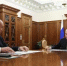 Губернатор Оренбургской области Евгений Солнцев представил доклад Президенту Владимиру Путину о ситуации в регионе - Кувандыкский городской округ