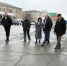 Благодаря голосованию жителей в Кувандыке планируется благоустроить площадь им. Ленина - Кувандыкский городской округ