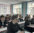 Для школьников провели ликбез "Как стать предпринимателем" - Кувандыкский городской округ