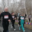 Завтра состоится "Космический забег", посвященный  празднованию 65-летия полета Юрия Гагарина в космос - Кувандыкский городской округ
