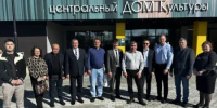 Делегация Кувандыкского округа приняла участие в заключительном зональном совещании по подготовке к посевной кампании - Кувандыкский городской округ