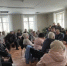 Павел Пахомов: Прямое общение с жителями - самый эффективный способ решения многих спорных вопросов - Кувандыкский городской округ