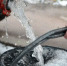 В Железнодорожный район организован подвоз технической воды - Кувандыкский городской округ