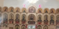 Поздравление главы округа Павла Пахомова с Светлой Пасхой - Кувандыкский городской округ