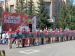 Как пройдёт День Победы: В праздничную программу внесены изменения