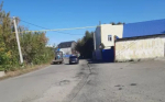 Хорошая новость: на улице Гончарная стартовал ремонт дороги