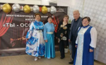 "Ты особенный": команда Кувандыкского общества инвалидов ярко заявила о себе в Новотроицке